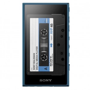 Sony Walkman NW-A105 