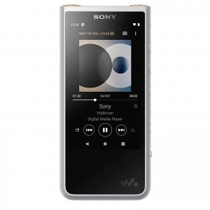 Sony NW-ZX507