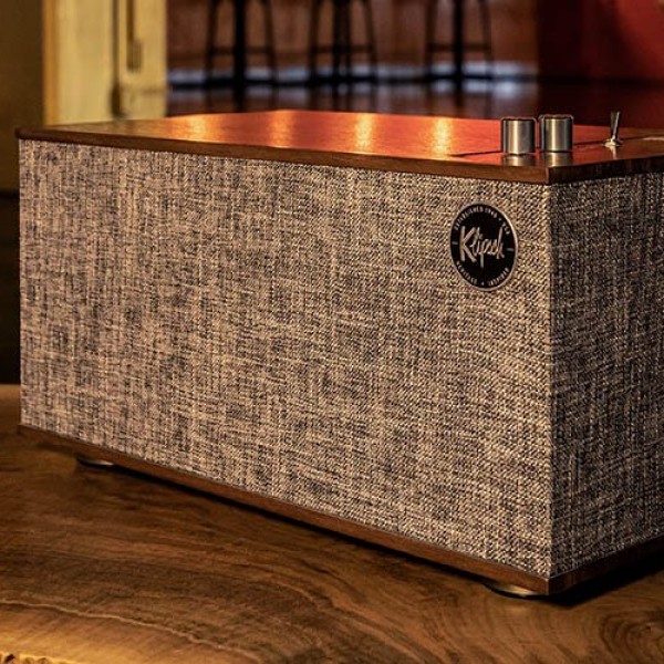 Klipsch Heritage The One
