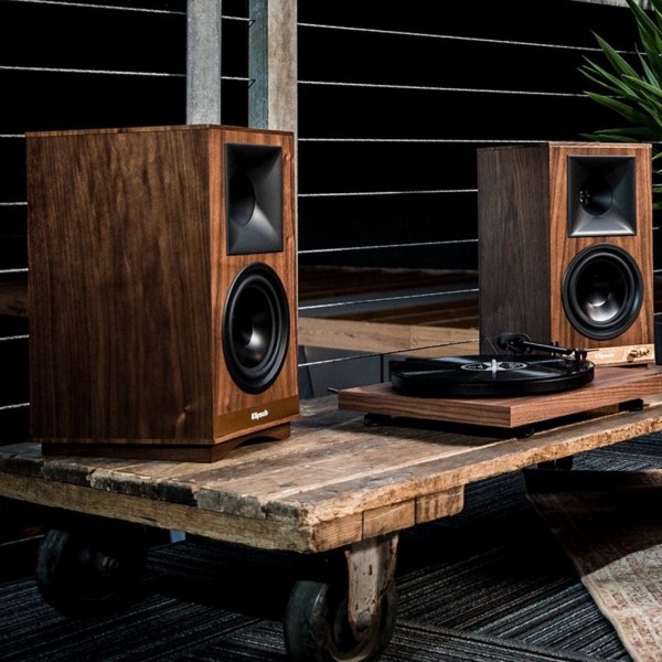 Klipsch Heritage The Sixes