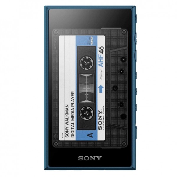 Sony Walkman NW-A105 
