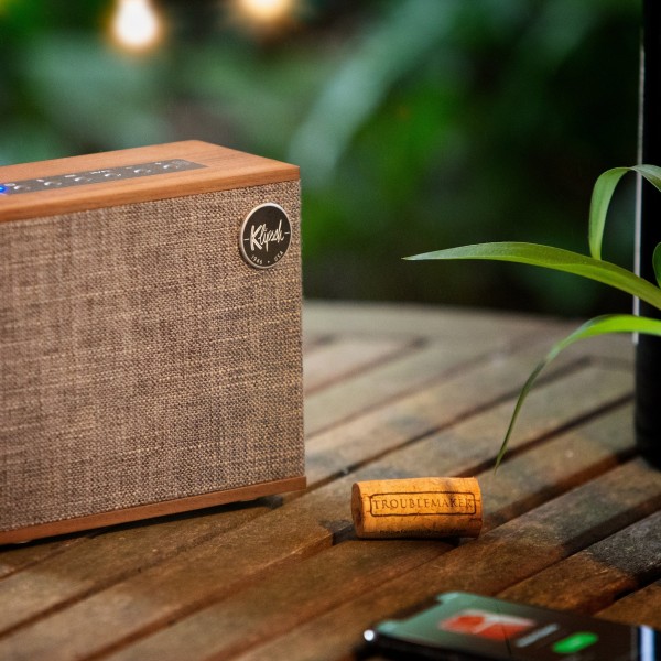 Klipsch Heritage Groove