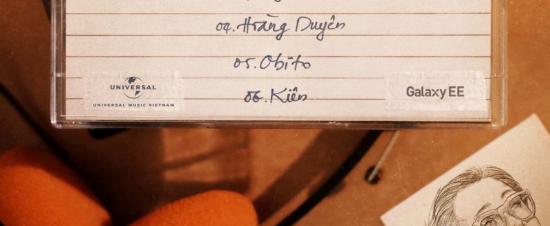 KHI NGHỆ SỸ GEN Z LÀM MỚI NHẠC TRỊNH