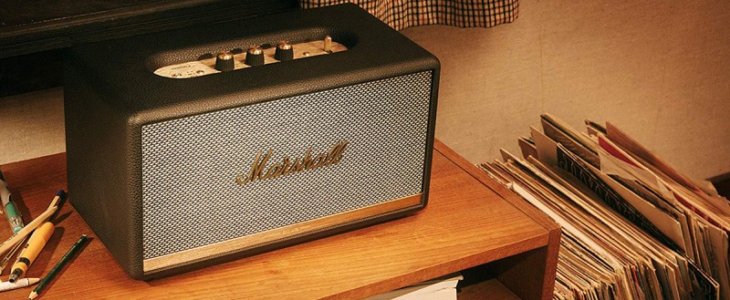 MARSHALL STANMORE II