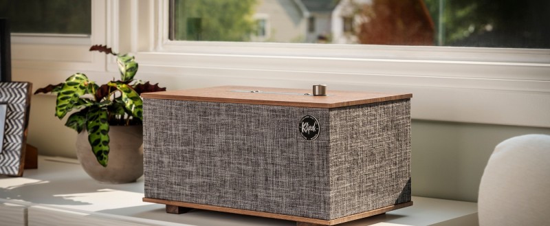 Loa Klipsch The Capitol Three