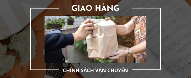 Chính sách vận chuyển