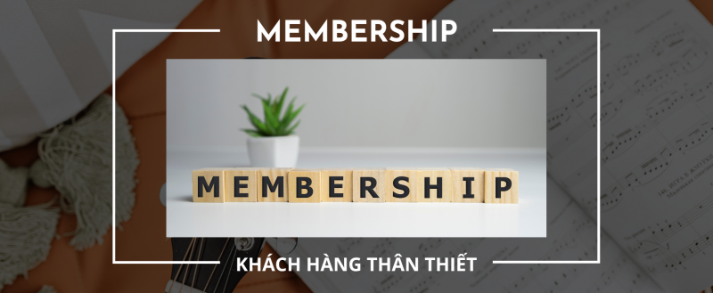 Membership
