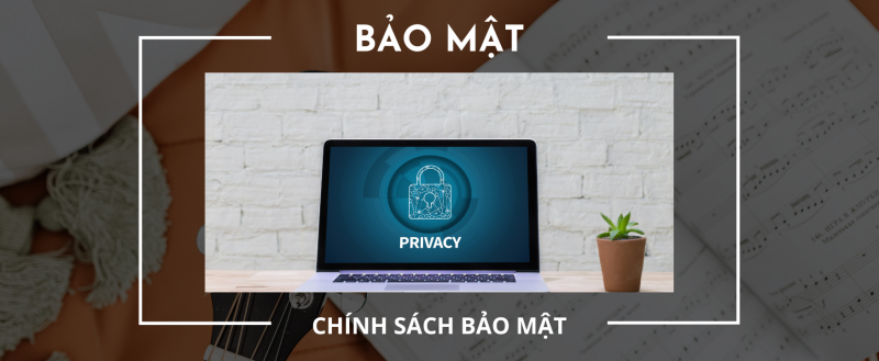 Bảo mật thông tin